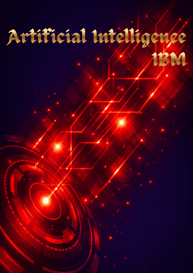 Artificial Intelligence – IBM