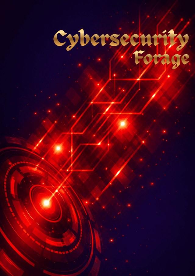 Cybersecurity – Forage