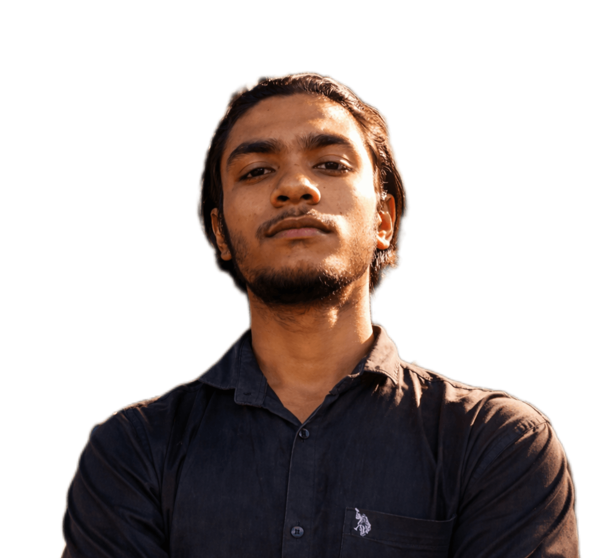 Harsh Maurya - Founder of HarshWeb, also known as Harsh Codex